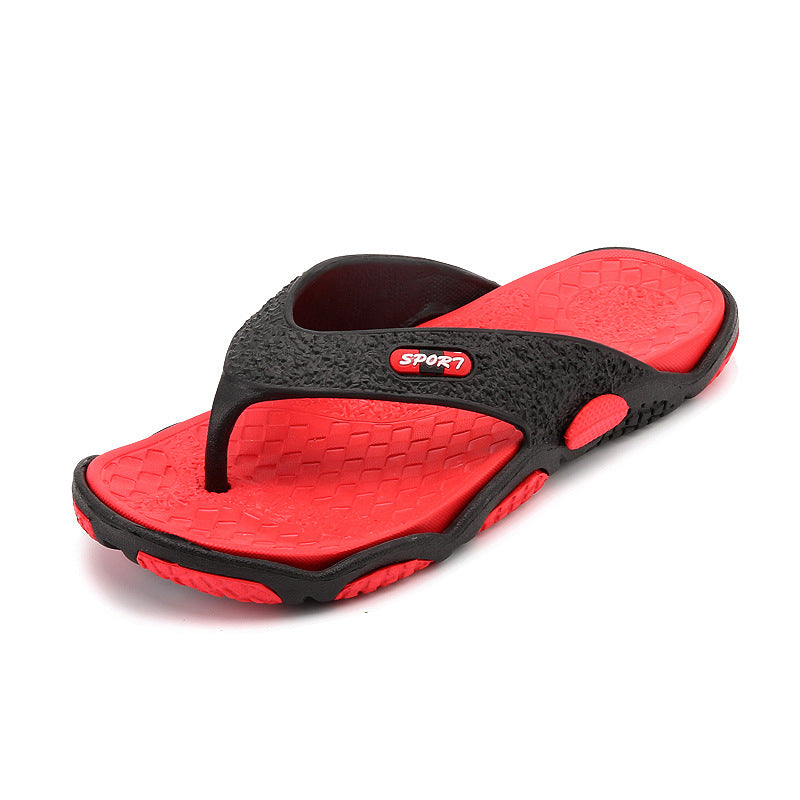 Stuttgart | Flip-Flops Herren Strandsandalen