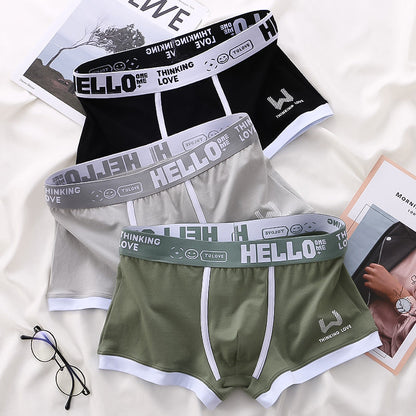 Ralph - Boxer-Set