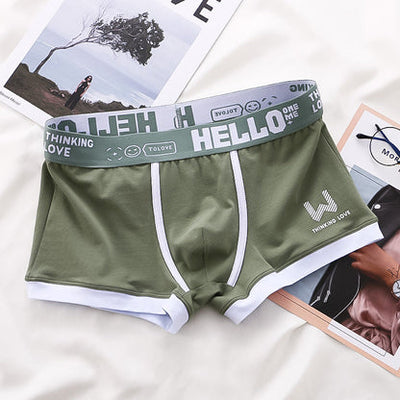 Ralph - Boxer-Set