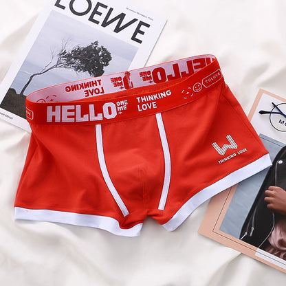 Ralph - Boxer-Set