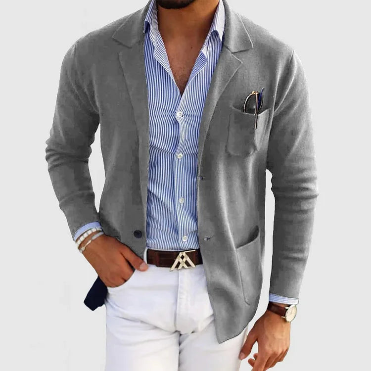 Philipp | Bequemer Blazer