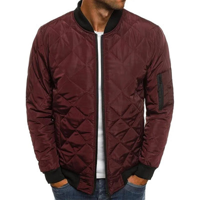 Becotic™ Bomber Jackett | Eine coole Jacke für kältere Tage