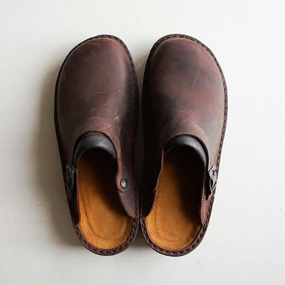 Romano - Clogs: Komfort & Stil