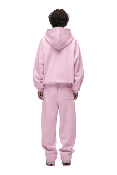 HOODIE PINK