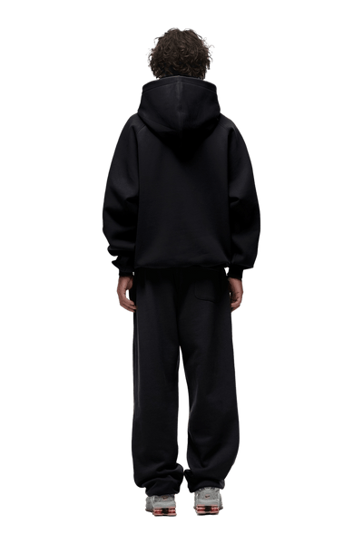 HOODIE BLACK