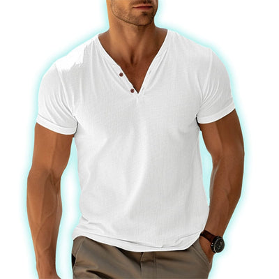 Benjamin | Herren Muskelshirt