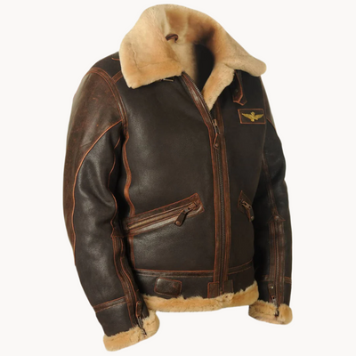 Maverick - jacke