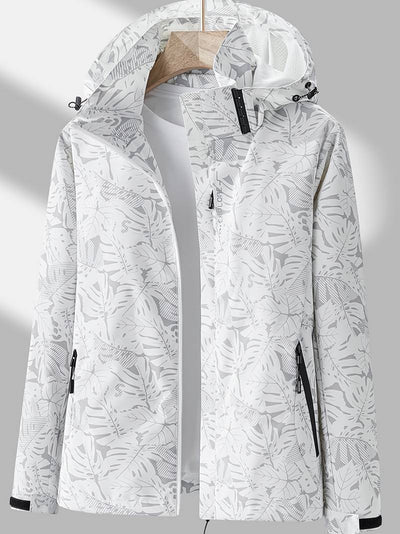 Blanchefleur | Elegante und vielseitige Winterjacke