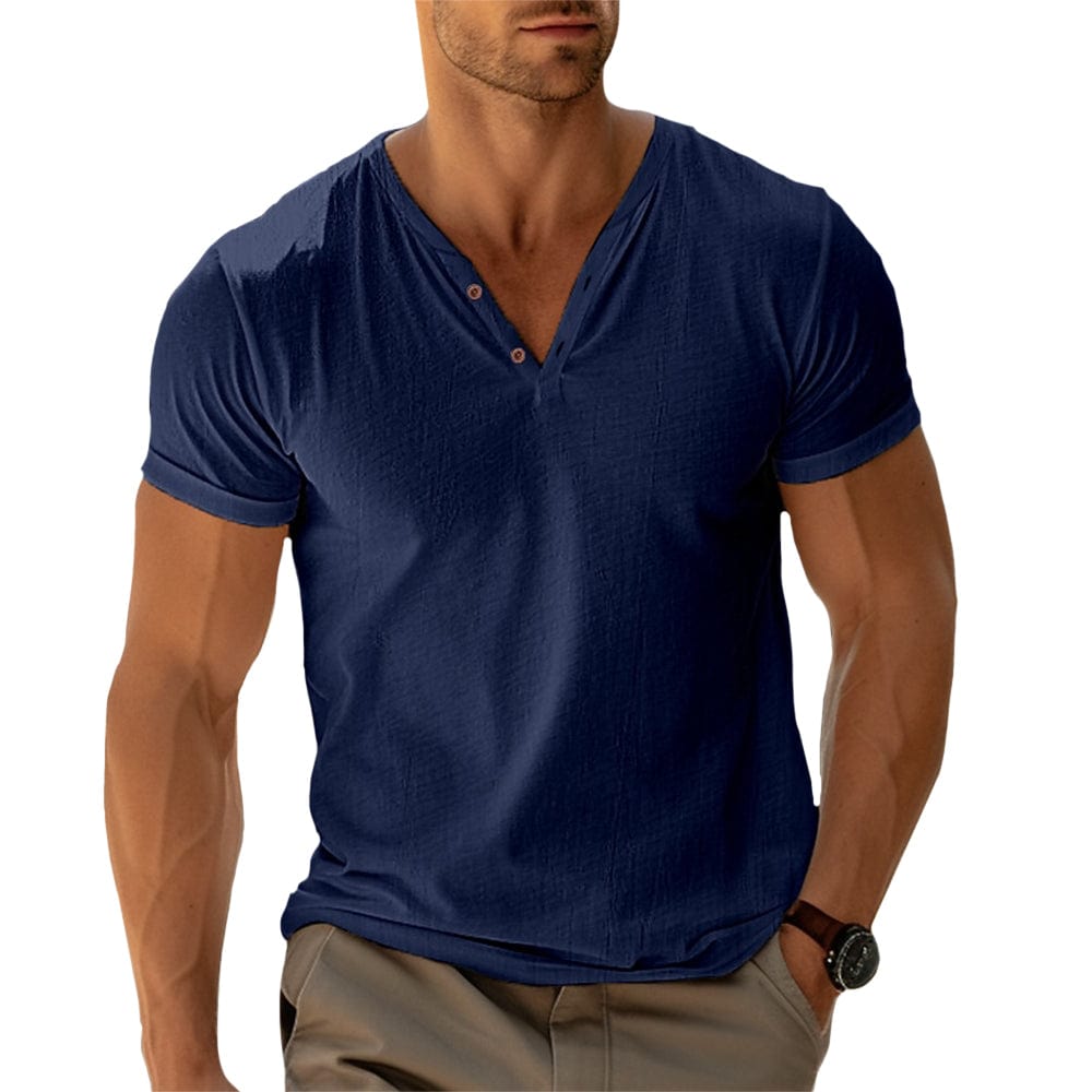 Benjamin | Herren Muskelshirt