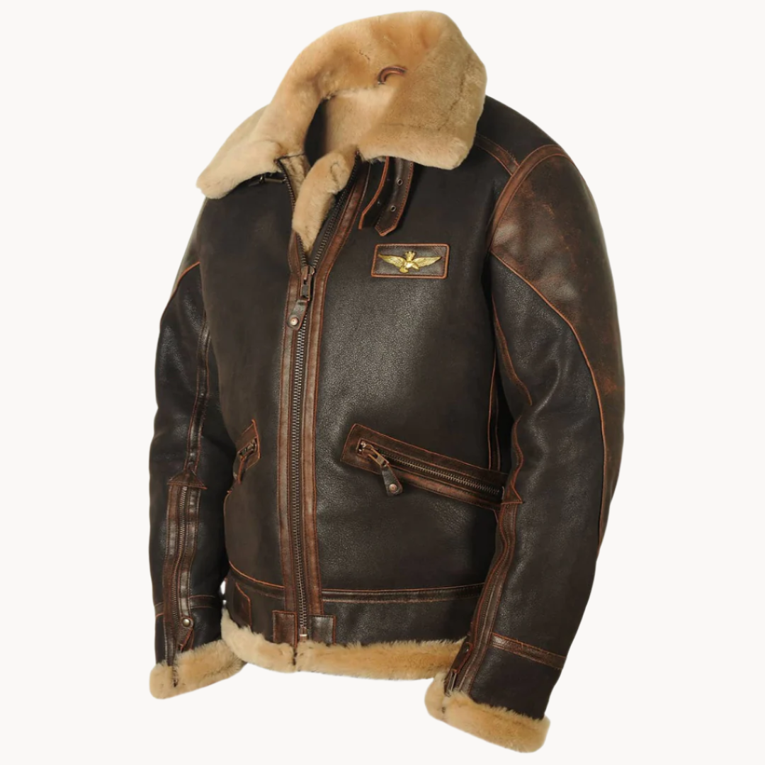 Maverick - jacke