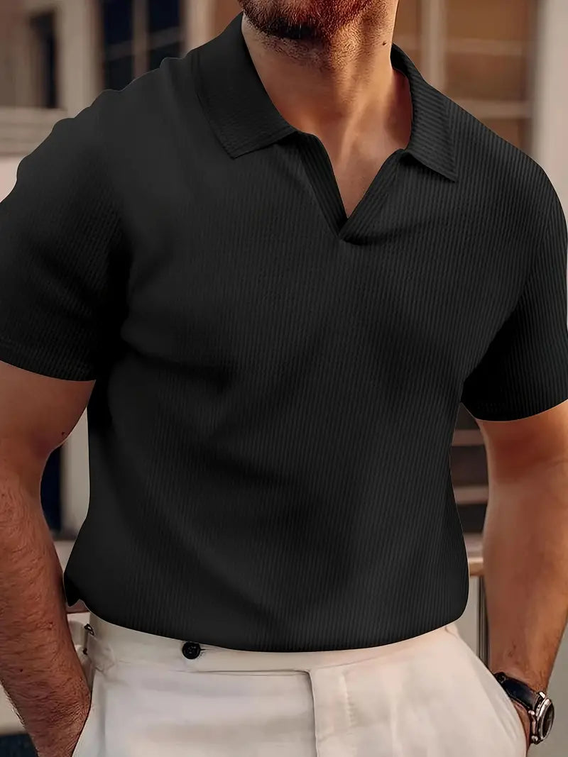 Cassius | Herren-Poloshirt