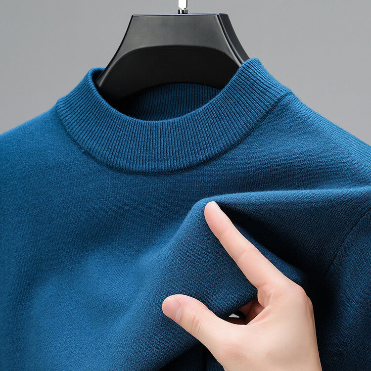 Kai - Kaschmirpullover für Herren Zeitlos & Elegant