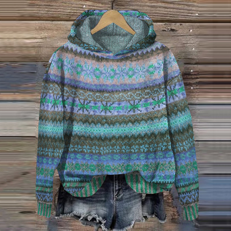 SNYGG warmer Pullover