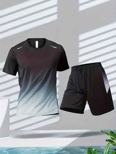 2-teiliges Sportset für Herren – ActiveMax