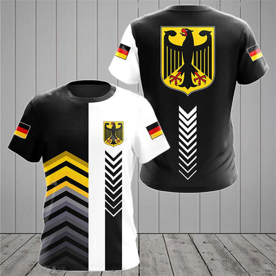 Perry - Trikot der deutschen