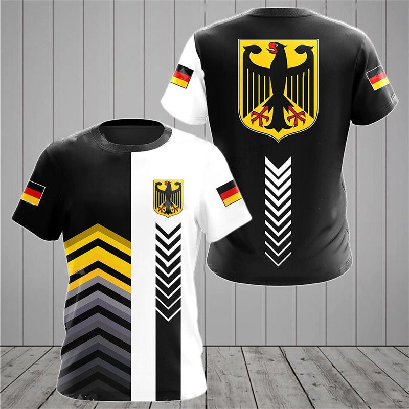 Niclas - Trikot der deutschen