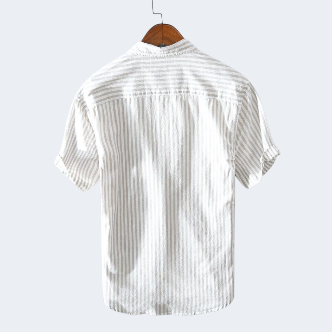 Alexis | Men's Summer Top