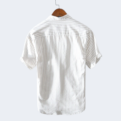 Alexis | Men's Summer Top