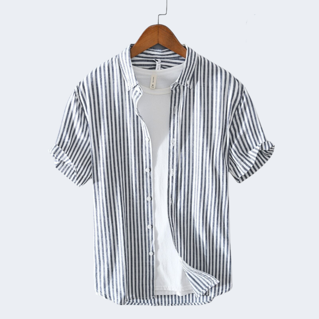 Alexis | Men's Summer Top