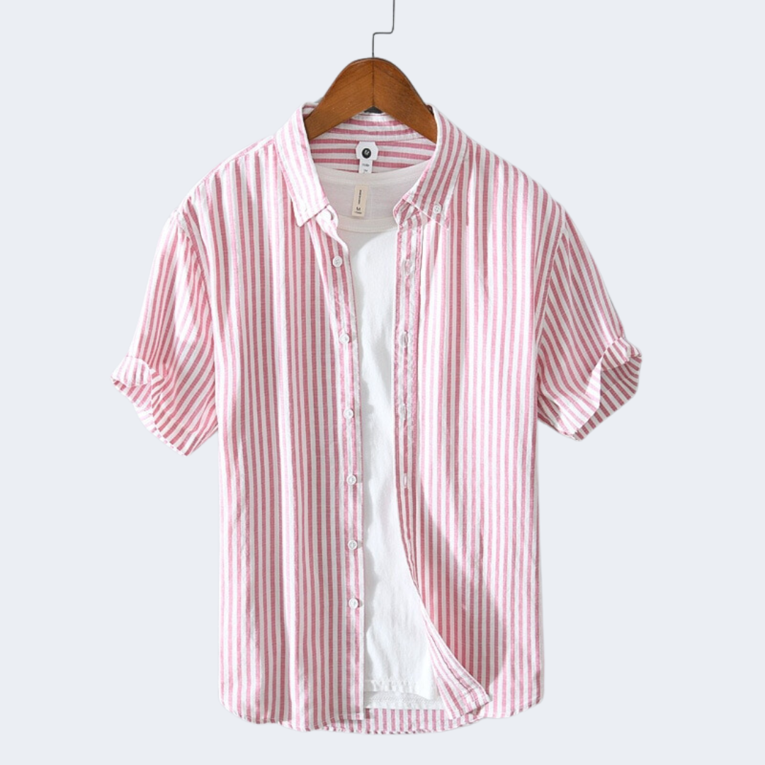 Alexis | Men's Summer Top