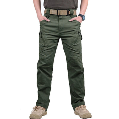 Becotic Pim schnelltrocknende Hose | Outdoor Warrior Übergröße Hose