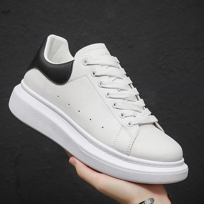 Thomas - Dicke Sohle Plateau Turnschuhe