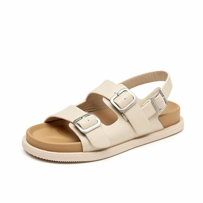 Elaine | Gladiatorensandalen für Damen