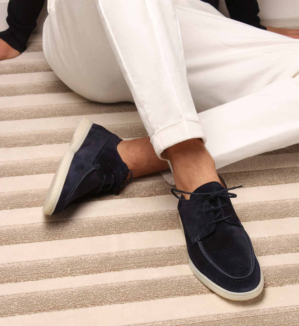 Super Stylische und Komfortable Herren loafers für jeden Anlass