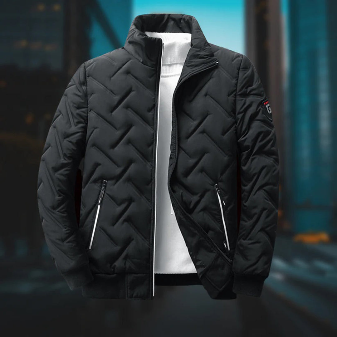 Zephy | Modische Herrenjacke