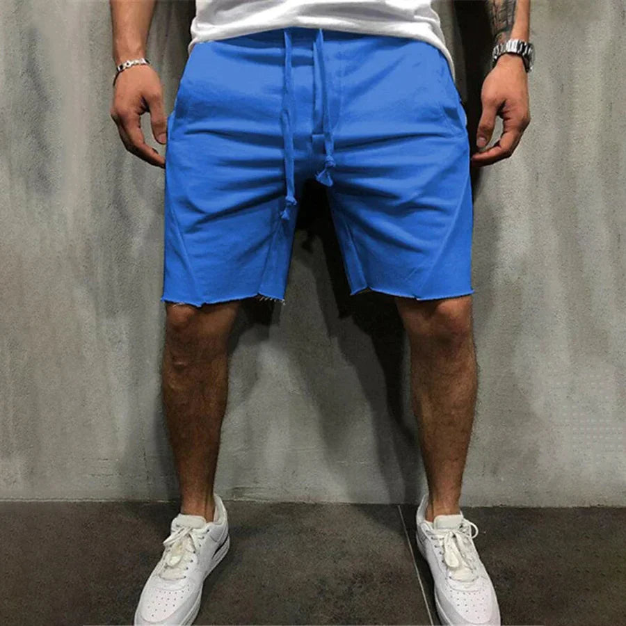 FELIPE - Modische shorts für männer