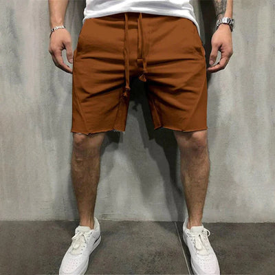 FELIPE - Modische shorts für männer