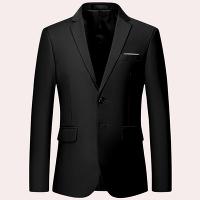 Loman - Luxuriöser Blazer für Herren