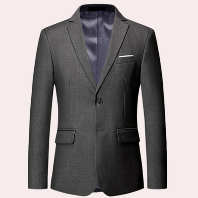 Loman - Luxuriöser Blazer für Herren