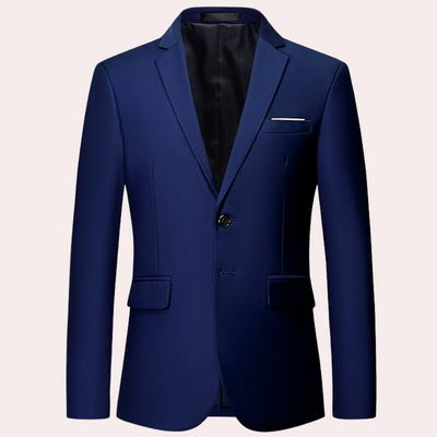 Loman - Luxuriöser Blazer für Herren