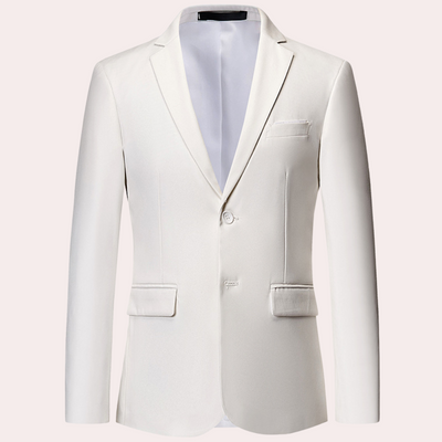 Loman - Luxuriöser Blazer für Herren