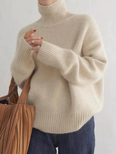 Mistral | Elegant und lässig Winter Pullover