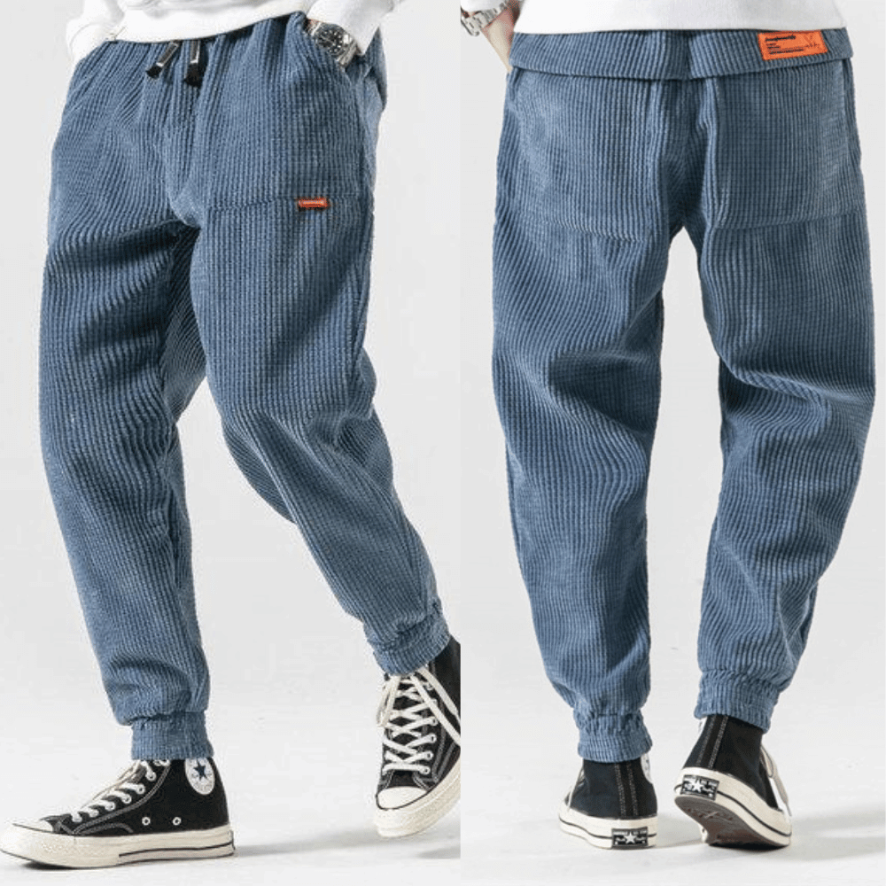 Noah | Modische Cordhose