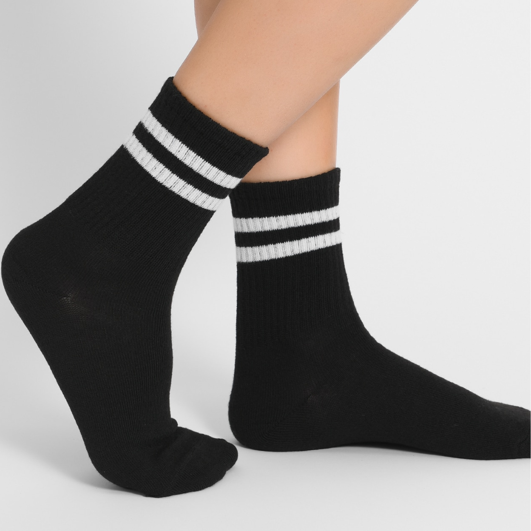 6 Paar Sportsocken