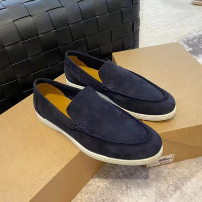 Bonafita Milano | Elegante Herren-Loafers