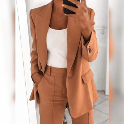 Ella - Blazer für damen