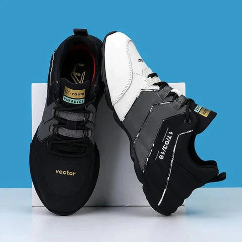 Extrem bequeme Sneaker