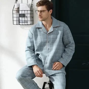 Adan - Pyjama-Set für Männer