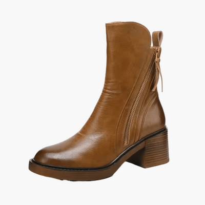 Taisia – zeitlos elegante bequeme damenstiefel