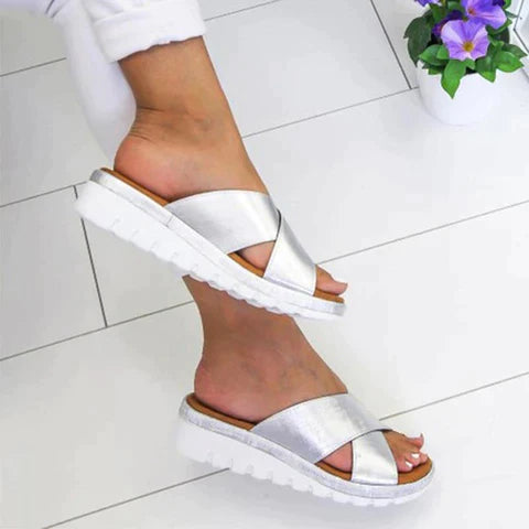 Lisa - Orthopädische Sandalen