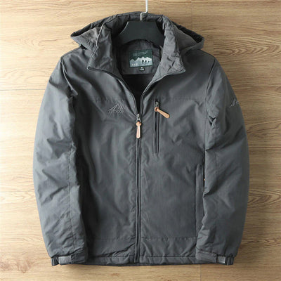 ALPINEGUARD - Jacke für den Outdoor-Einsatz
