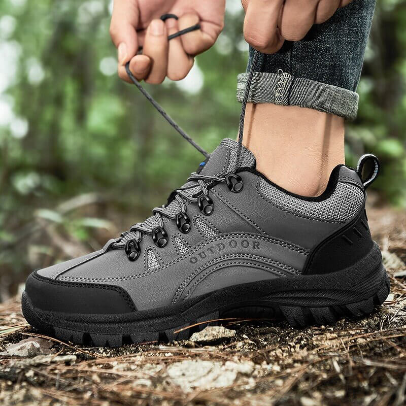 Orpheus - Orthopädische Outdoor & Wanderschuhe (Unisex)