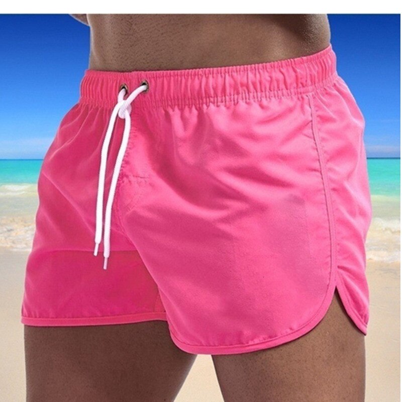 Becotic™ Ryan Badeshorts | Bunte und bequeme Badeshorts