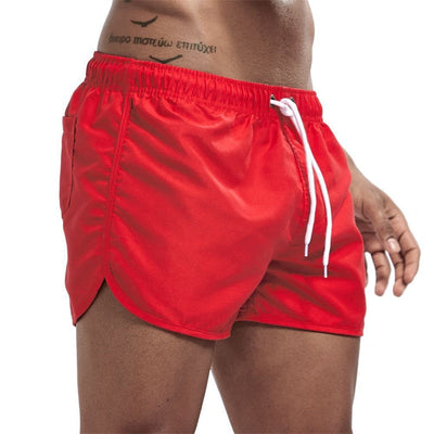 Becotic™ Ryan Badeshorts | Bunte und bequeme Badeshorts