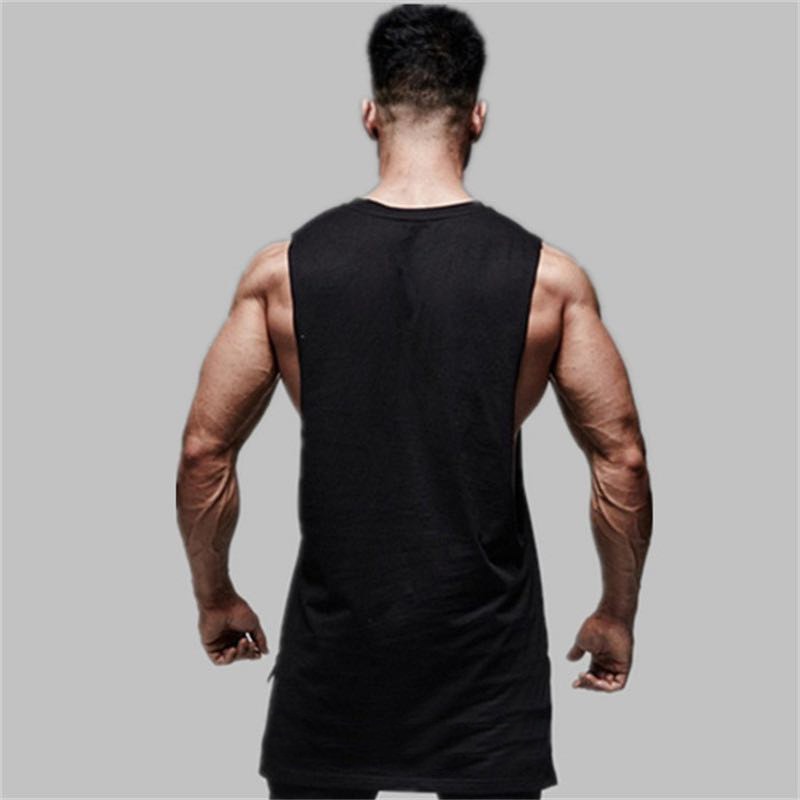 Becotic™ Tyga Tanktop | Ein lässiges und sexy Oberteil für Männer