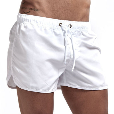 Becotic™ Ryan Badeshorts | Bunte und bequeme Badeshorts